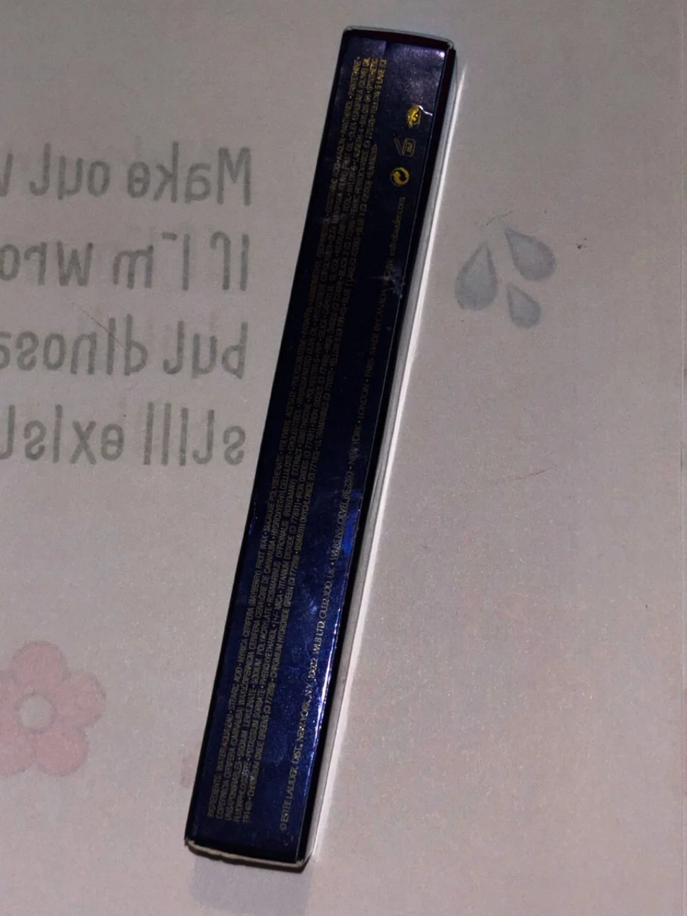 Estée Lauder Sumptuous Extreme Mascara - Black